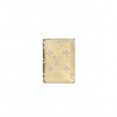 LOUIS VUITTON POCKET ORGANIZER M26072 (11.1*7.5*1cm) LOUIS VUITTON POCKET ORGANIZER M26072 (11.1*7.5*1cm)